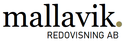 Mallavik Redovisning AB
